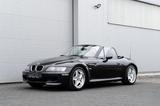 BMW Z3 M 3.2 Roadster sehr gepflegt! Scheckheft! - BMW Z3 M: Roadster