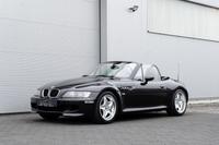 BMW Z3 M 3.2 Roadster sehr gepflegt! Scheckheft!