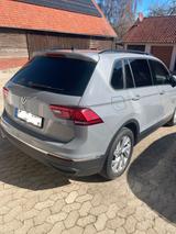 Volkswagen Tiguan 1.5 TSI Winterpaket mit Massagesitzen - Volkswagen Tiguan: W