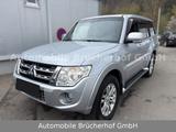 Mitsubishi Pajero 3.2 DI-D Intense Deutsch/Viele Teile neu! - Mitsubishi Pajero: Intense