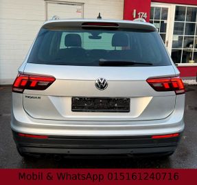 Volkswagen Tiguan - 4