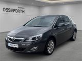 Opel Astra 1.4 Turbo Innovation 140PS AT +Navi+SHZ - Opel Astra: 140
