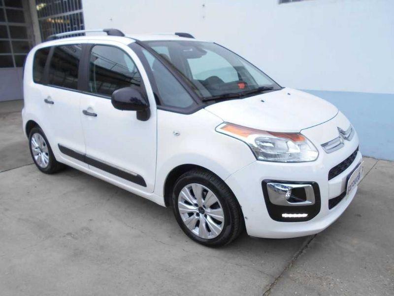 Citroën C3 Picasso