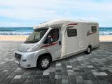 LMC Liberty Cruiser T 674G/Einzelbetten/2xKlima/Mark - Angebote