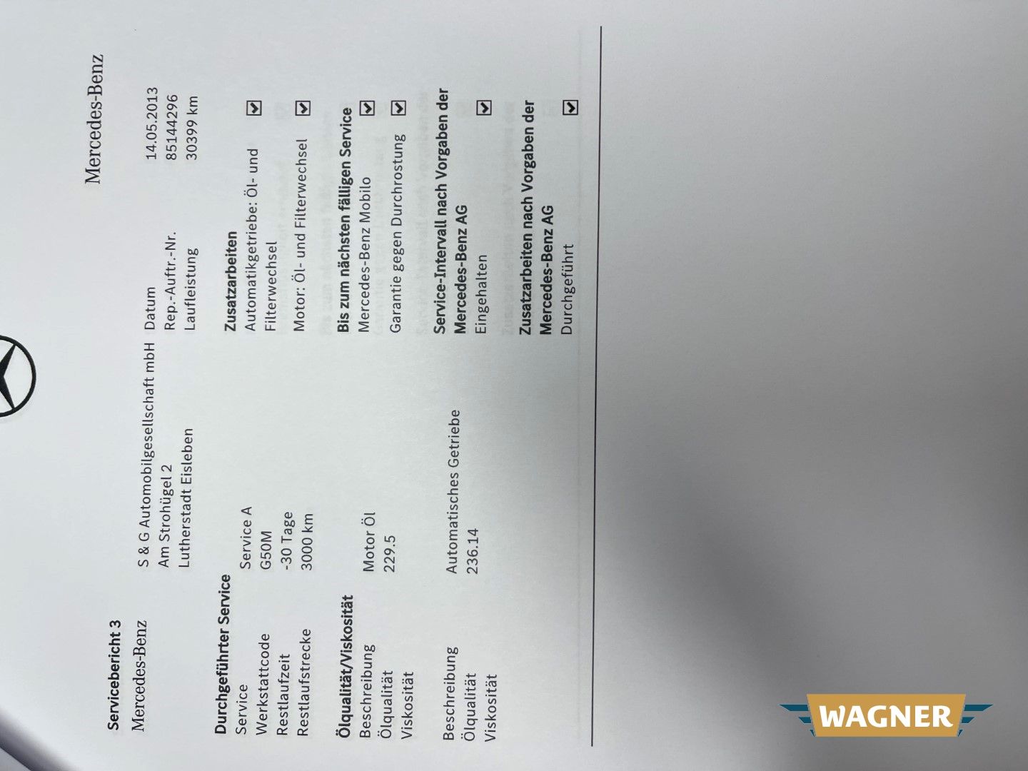 Fahrzeugabbildung Mercedes-Benz E 250 Coupe CGI BlueEfficiency Automatik