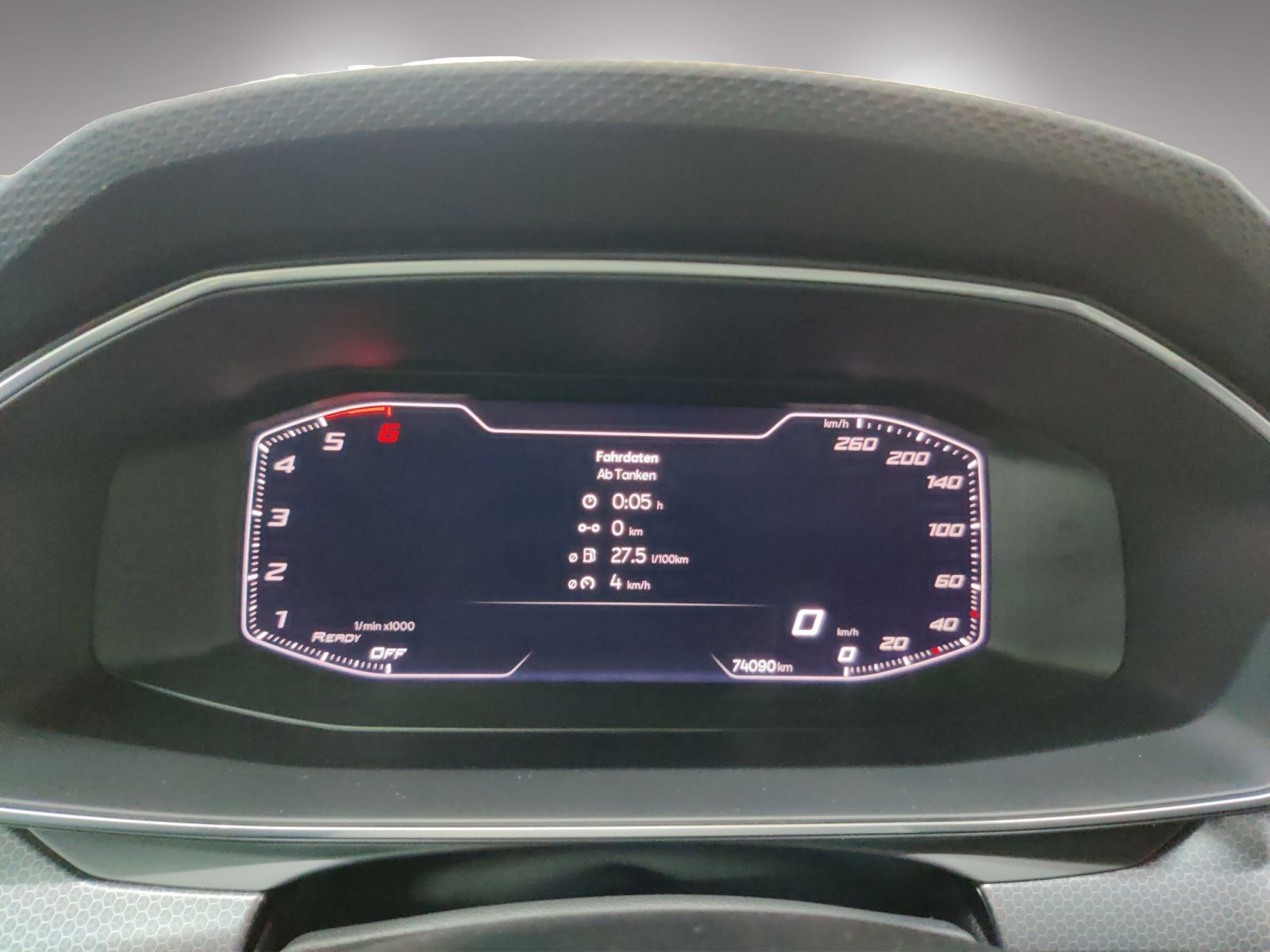Seat Leon - Bild 10