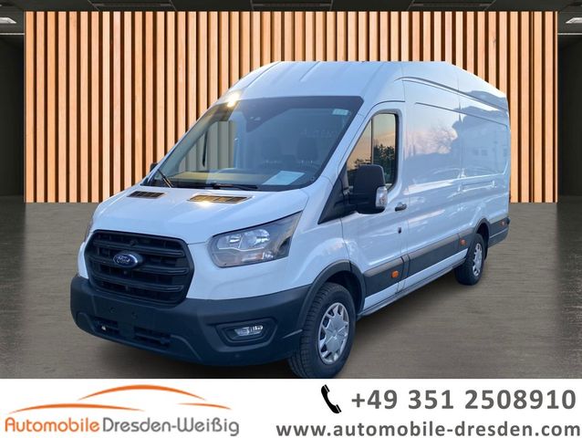 Ford Transit 350 L4H3 Trend*Kamera*Tempomat*DAB*