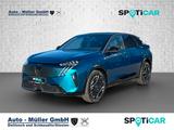 Peugeot 3008 Elektromotor 210 GT/Navi/LED - Peugeot 3008 mit Elektro-Antrieb