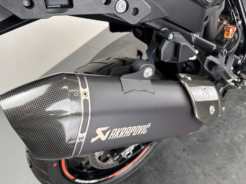 Fahrzeugabbildung KTM 1290 SUPER ADVENTURE S *TOP-ZUSTAND *1. HAND
