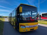 Setra S 417 UL * Klima * Schalt-Get. * org. 338.987 KM - Setra S 417