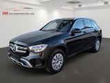 Mercedes-Benz GLC 220d 4Matic 1.Hd*LED*AHK*Kamera*Temp* - Mercedes-Benz GLC 220 in Wuppertal