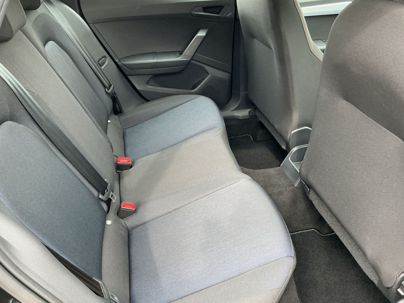 Seat Ibiza - Bild 16