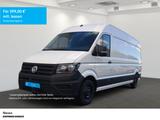 Volkswagen Crafter 35 KASTEN LR HD 2.0 TDI RADIO KLIMA KAME