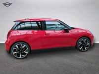 MINI Cooper E - Vorschau Bild 7