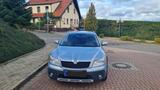 Skoda Octavia 2.0 TDI Scout - Skoda Octavia aus 2010: Scout