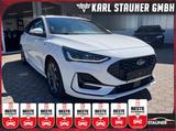 Ford Focus St-Line 1.5 ABSTANDSTEMP KAMERA DAB NAVI - Ford Focus: ST Line