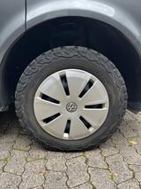 Volkswagen T6 Kombi 2.0 DSG Klima Standheizung 4 Sitze Camp - Volkswagen T6 Kombi in München