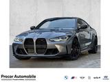 BMW M4 Competition M HUD DA PA Laser H/K LC Prof. - BMW M4 Gebrauchtwagen in Wuppertal