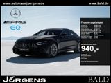 Mercedes-Benz AMG GT 53 4MATIC+ +MBUX+Wide+Pano+Burm+360+MBeam