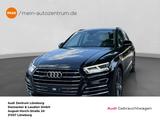 Audi Q5 55 2.0 TFSIe quattro Sport Alu LED AHK Leder - Audi Q5 mit Hybrid-Antrieb: 2.0