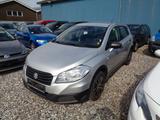 Suzuki SX4 S-Cross Club - Suzuki SX4 aus 2016