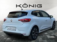 Renault Clio - Vorschau Bild 5