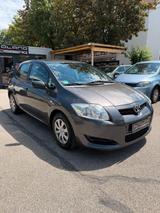 Toyota Auris Basis*KLIMA*09/2027 TÜV* - gebrauchte Toyota Auris aus dem Jahr 2010