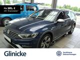 Volkswagen Passat Variant 2.0 TDI Alltrack 4Motion AHK Pano - Volkswagen Passat Variant in Kassel