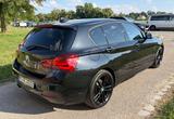 BMW 120i Edition M Sport Shadow Edition *Aut*Leder* - BMW 120 Gebrauchtwagen in München