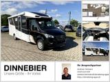 Eura Mobil CONTURA 766 EF, Automatik, 170 PS, Maxi 4,5 t - Eura Mobil Contura