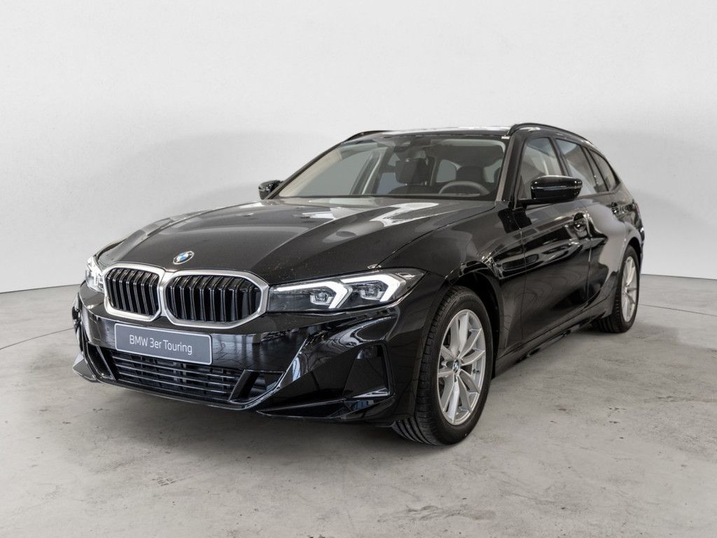 BMW 318 - Bild 2