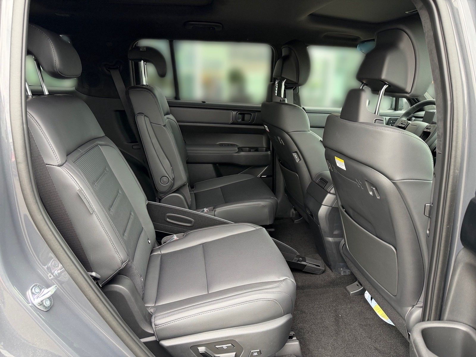 Hyundai Santa Fe – Bild 13