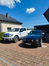 Ford Mustang GT V8 4.6 Dynatech 2. Hand CarFax  - Ford Mustang aus 2005: V6