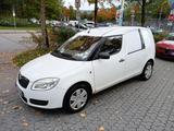 Skoda Praktik - Skoda Praktik Gebrauchtwagen