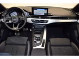 Audi S5 Sportback 3.0 TDI quattro tiptronic Rückfahrk - Audi S5: Limousine