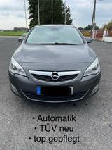 Opel Astra 1.4 Turbo Edition 103kW Automatik Edition