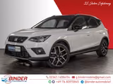 Seat Arona FR*SPORT*AHK*APPLE*SORGLOS-PAKET*GARANTIE - Seat Arona in Gelsenkirchen