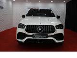 Mercedes-Benz GLE 53 AMG 4Matic+ Night*PANO*HUD*LED*CAM*NAVI* - Mercedes-Benz GLE 53 AMG: Automatik