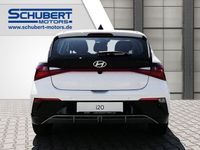Hyundai i20 - Vorschau Bild 15