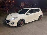 Mazda 3 BL MPS (1.Hand) - Mazda 3: Bl