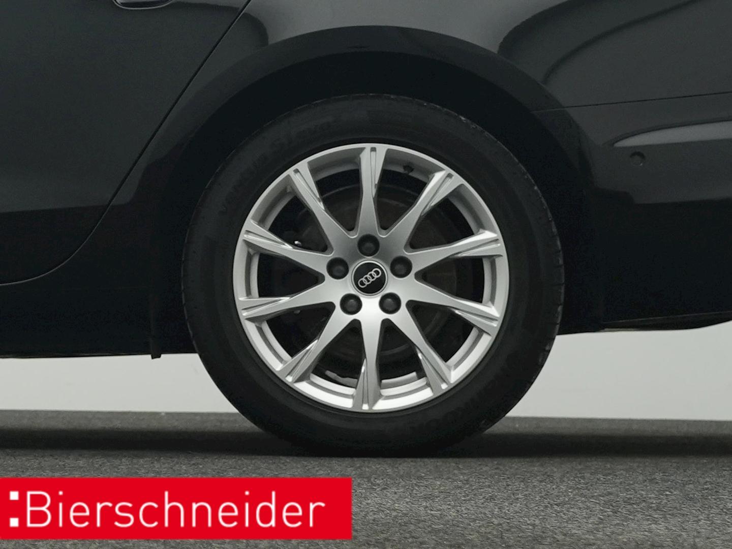 Audi A4 Av. 40 TDI Tiptronic quattro NAVI LED SHZ, миниатюра 23