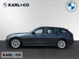 BMW 320 dA xDrive Touring LED AHK SHZ Sportsitze DAB - BMW 320 Gebrauchtwagen in Wiesbaden