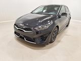 Kia Ceed 1.5 T-GDi DCT GT Line LED|Navi|JBL - Kia cee'd / Ceed: Schwarz