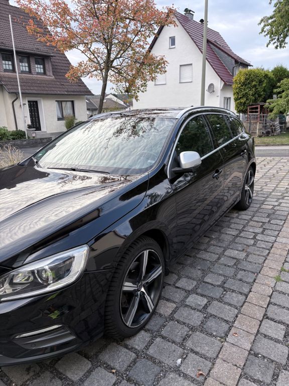 Image of Volvo V60
