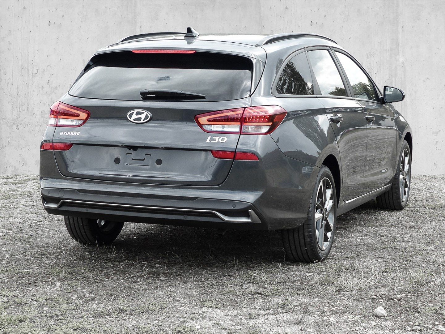 Hyundai i30 - Bild 2