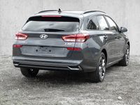 Hyundai i30 - Vorschau Bild 2