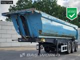 Meiller KISA 3 3 axles - Meiller LKWs