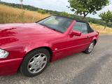 Mercedes-Benz SL 500 SL - gebrauchte Mercedes-Benz SL 500 aus dem Jahr 1997