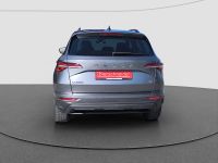 Skoda Karoq - Vorschau Bild 8