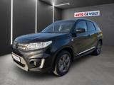 Suzuki Vitara 1.6 Comfort 4x2 Android Apple Kamera Navi - Suzuki Vitara Gebrauchtwagen